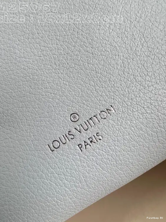 Firstbags ru VUITTON LOUIS Side Trunk PM-18*12.5*8CM 0614
